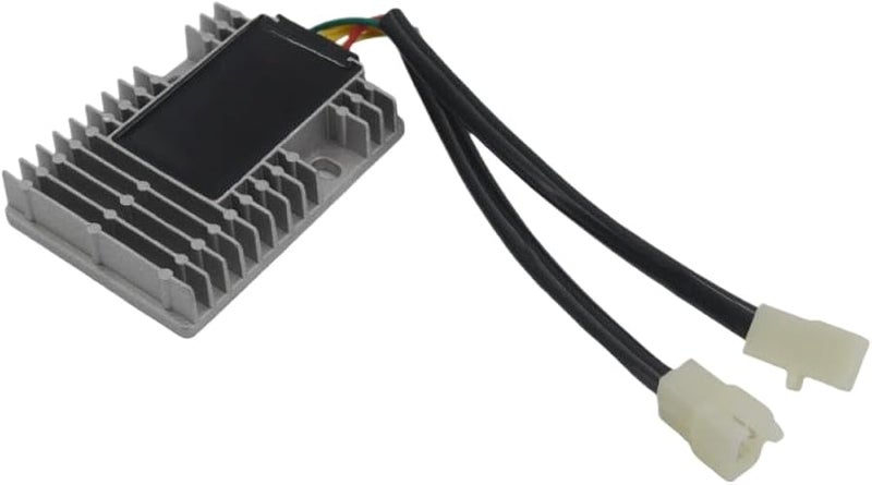 Motorcycle Voltage Regulator Rectifier Compatible with Xciting 250 300 500 Downtown 125 200 DINK200 People200 Quannon150 Venox 2005 2014 - Image 5